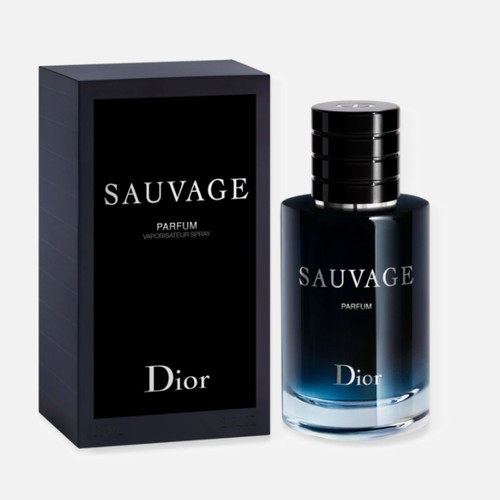 Dior sauvage herren - dior,