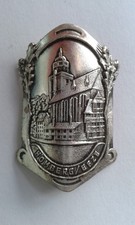 Homberg / Efze - alter Stocknagel – TOP – unbenutzt !!!