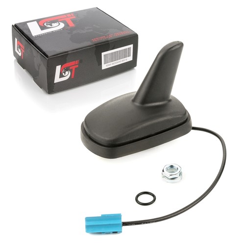 Shark haiflosse radioantenne - shark,