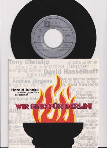 Harald juhnke wir - –,
