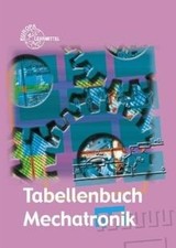 Tabellenbuch Mechatronik