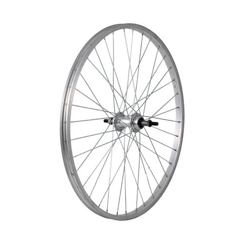 Hinterrad easy zoll - hinterrad,