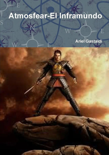 Ariel gastaldi atmosfear el - ariel,