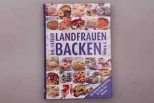 153373 DR. OETKER - LANDFRAUEN