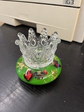 Dreamlight Teelichthalter mit