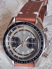 SELTENER CHRONOGRAPH SUISSE