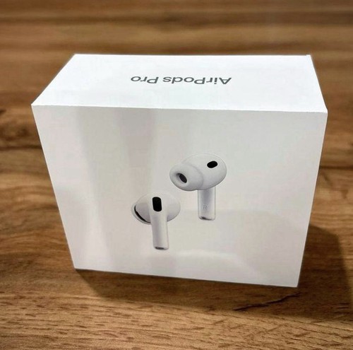 Apple airpods pro 3rd - airpods,