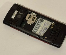 Nokia X2-00 Handy ungetestet