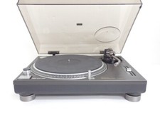 Technics SL-1200MK4 Plattenspieler Quartz Direct Drive SL1200MK4