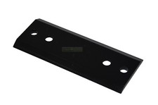 10 CM SCHEPPACH Gartenhäcksler Häckslermesser Wendemesser Schredder Biostar - HQ