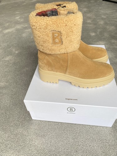 Bogner ankle boots - bogner,