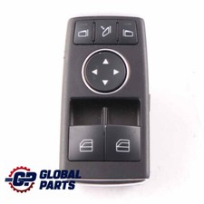 Fensterschalter Mercedes W204