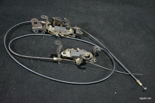 Fiat barchetta schloss - fiat,