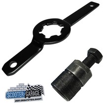 Blockierwerkzeug Variomatik +