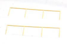 Märklin 26350 26355 Dachstangen für Cabriowagen der Zugpackung Adler