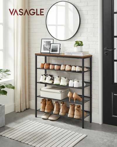 Schuhregal schuhablage mit - mit, 5