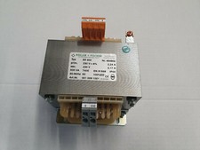 Einphasen-Trenn-Transformator Prim. 230V +-5% Sek 230V 2,17A 500VA