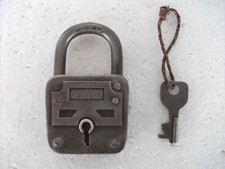 Vintage eisen handgefertigter - eisen,