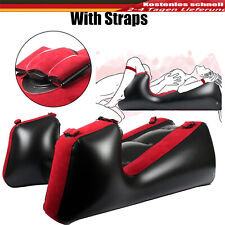 Toughage Sex spielzeuge Bett Sofa Aufblasbare Love Kissen Aufblasbares für Paare