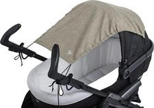 Sonnensegel Altabebe AL7011-22 Lifeline UV Schutz für Kinderwagen Buggys B-WARE