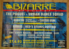 BIZARRE FESTIVAL Vintage