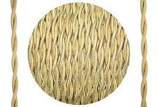 Textil-Kabel verseilt Leitung