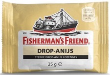 Fisherman's Friend