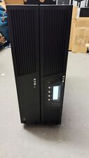 USV EATON 9130 1000VA mit External  Batt.block Online Rackmount ups