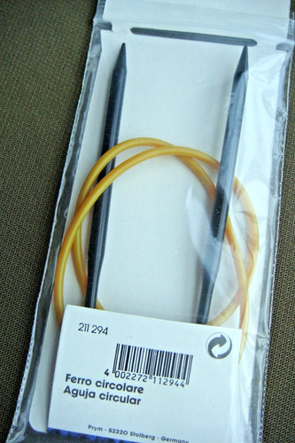 Stricknadel rundstricknadel - stricknadel, 5