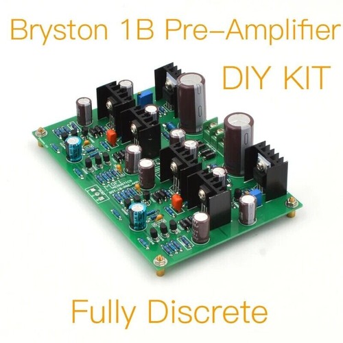 1stück mofi bryston - 1stück, 1b