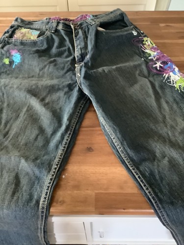 Ecko unltd jeans - unltd.,