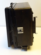 TOYO ? KAMERAGEHÄUSE MIT MATTSCHEIBE, UNGETESTET,