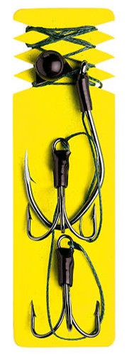Mad cat rattle rig - rattle,