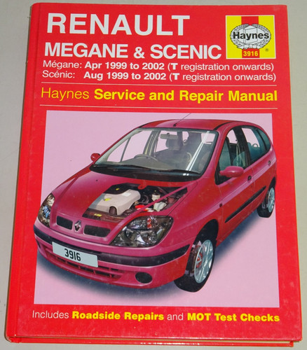 Reparaturanleitung renault - reparaturanleitung,