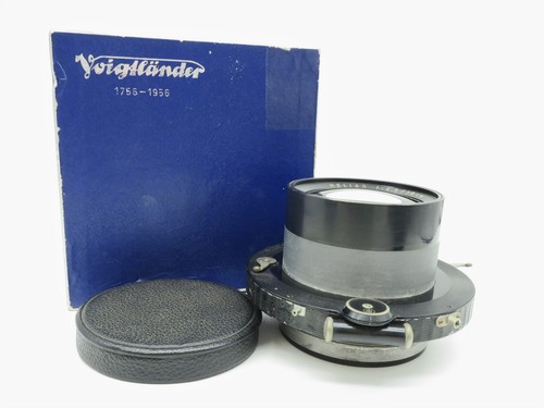 Voigtländer braunschweig - voigtländer,