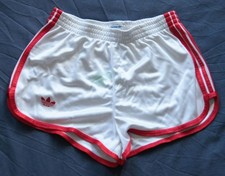 ADIDAS SHORTS Glanz Sprinter