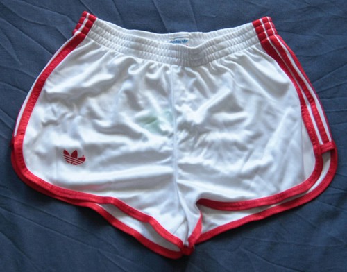 Adidas shorts glanz sprinter - shorts,