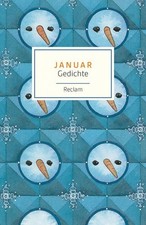 Januar. Gedichte