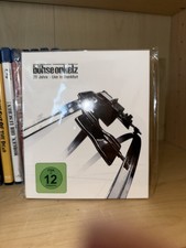 Böhse Onkelz, 20 Jahre - Live