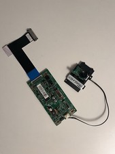 Mainboard-Samsung Curved