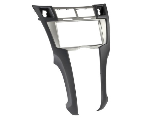 Radioblende doppel din - radioblende,