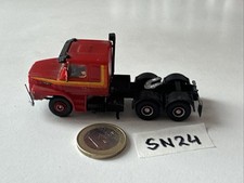SN24 Kibri Scania 142 E