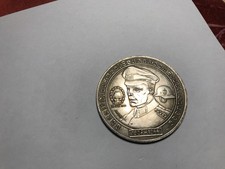 Gedenkmedaille 2. Weltkrieg