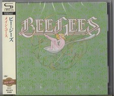 Bee Gees – Main Course