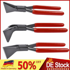3 Stk Falzzangen Abfalzen