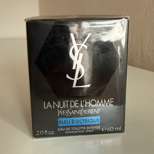 Yves saint laurent nuit de - yves,