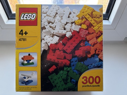 Lego creator box bricks - creator, of