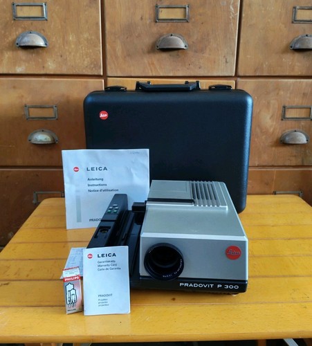 Leica pradovit p300 - p300, typ