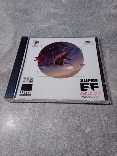 Spiel super 2000 windows - pc,
