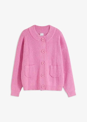 Oversize strickjacke 40 - oversize-strickjacke, 40/42